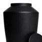 Adult Cremation Urn - Black