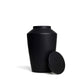 Adult Cremation Urn - Black