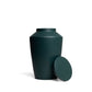 Adult Cremation Urn - Green