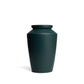 Adult Cremation Urn - Green